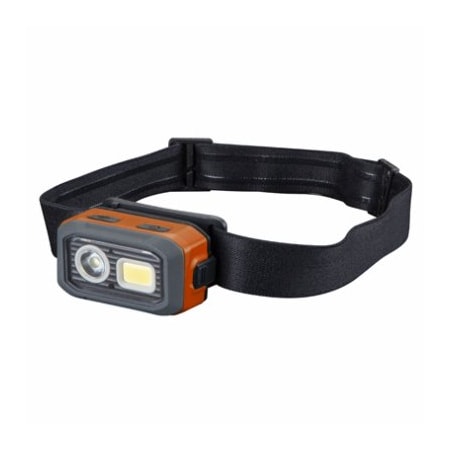 Groz Engineering Tools Pvt Ltd COBLED Head Lamp LED/225